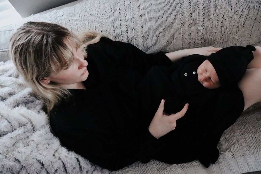 Mommy and Me Matching Set - Real Moms Boutique LLC