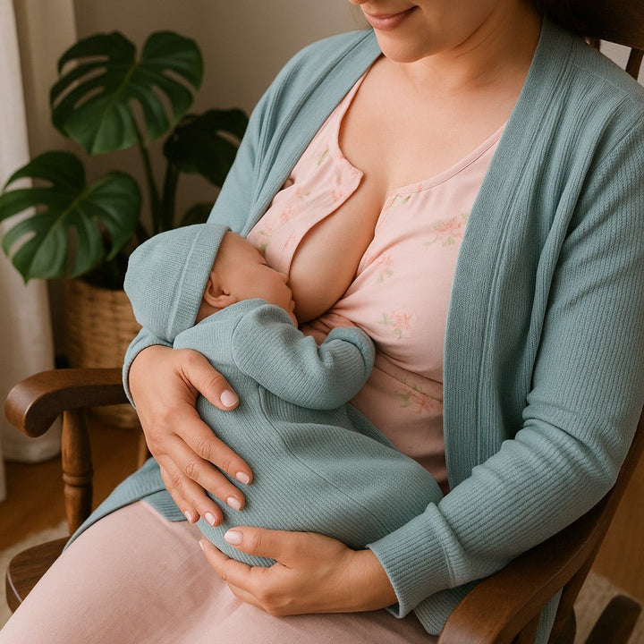 Mommy and Me Matching Set - Real Moms Boutique LLC