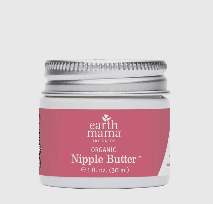 Organic Nipple Butter: Soothe and Nourish Naturally! - Real Moms Boutique LLC