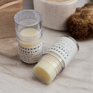 Peppermint Essential Foot Care Gift Set! - Real Moms Boutique LLC