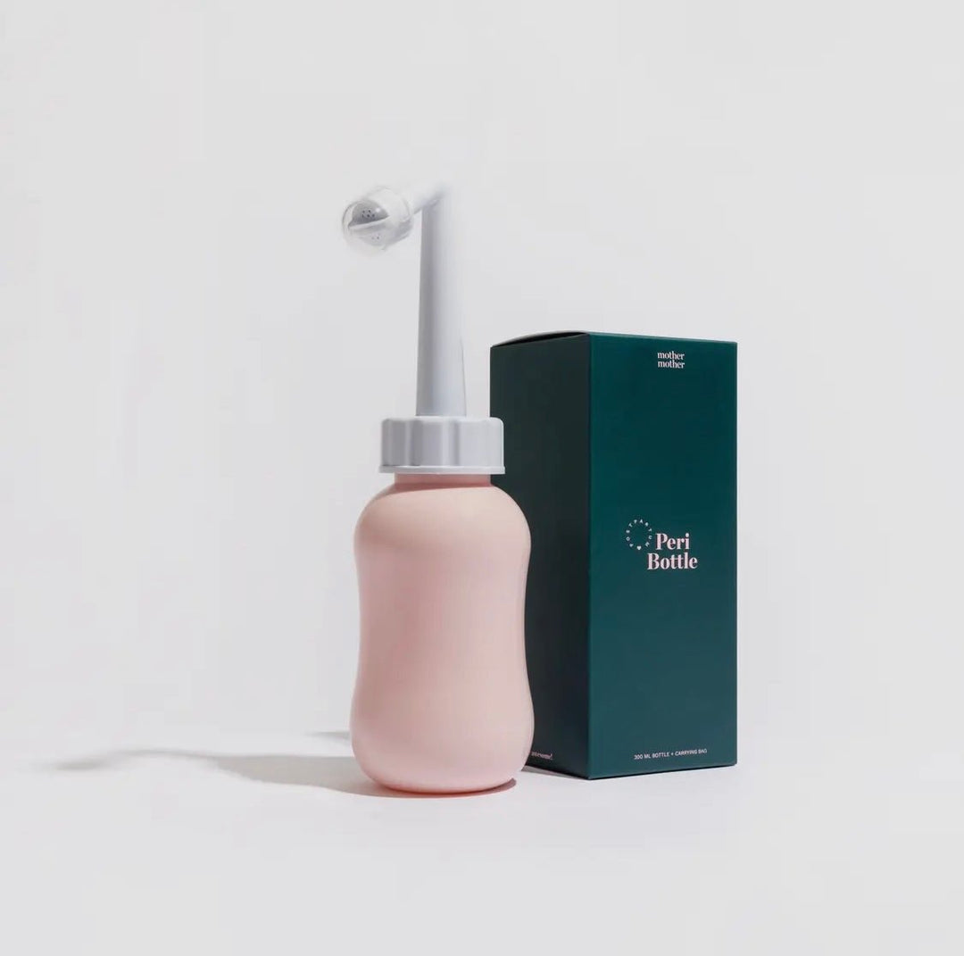 Postpartum Vaginal Recovery Set: Perfect Gift for the New Mama - Real Moms Boutique LLC