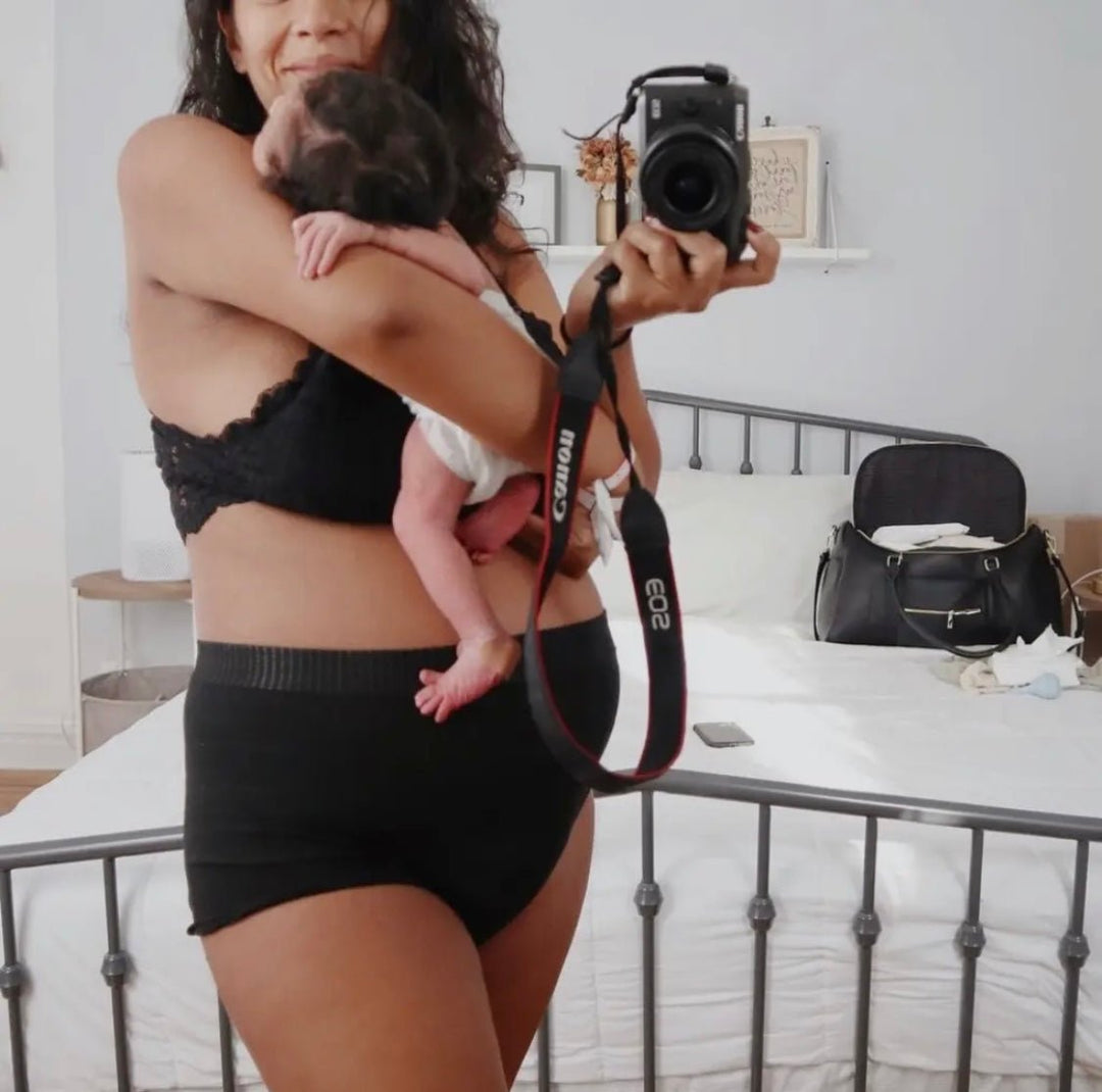 Postpartum Vaginal Recovery Set: Perfect Gift for the New Mama - Real Moms Boutique LLC