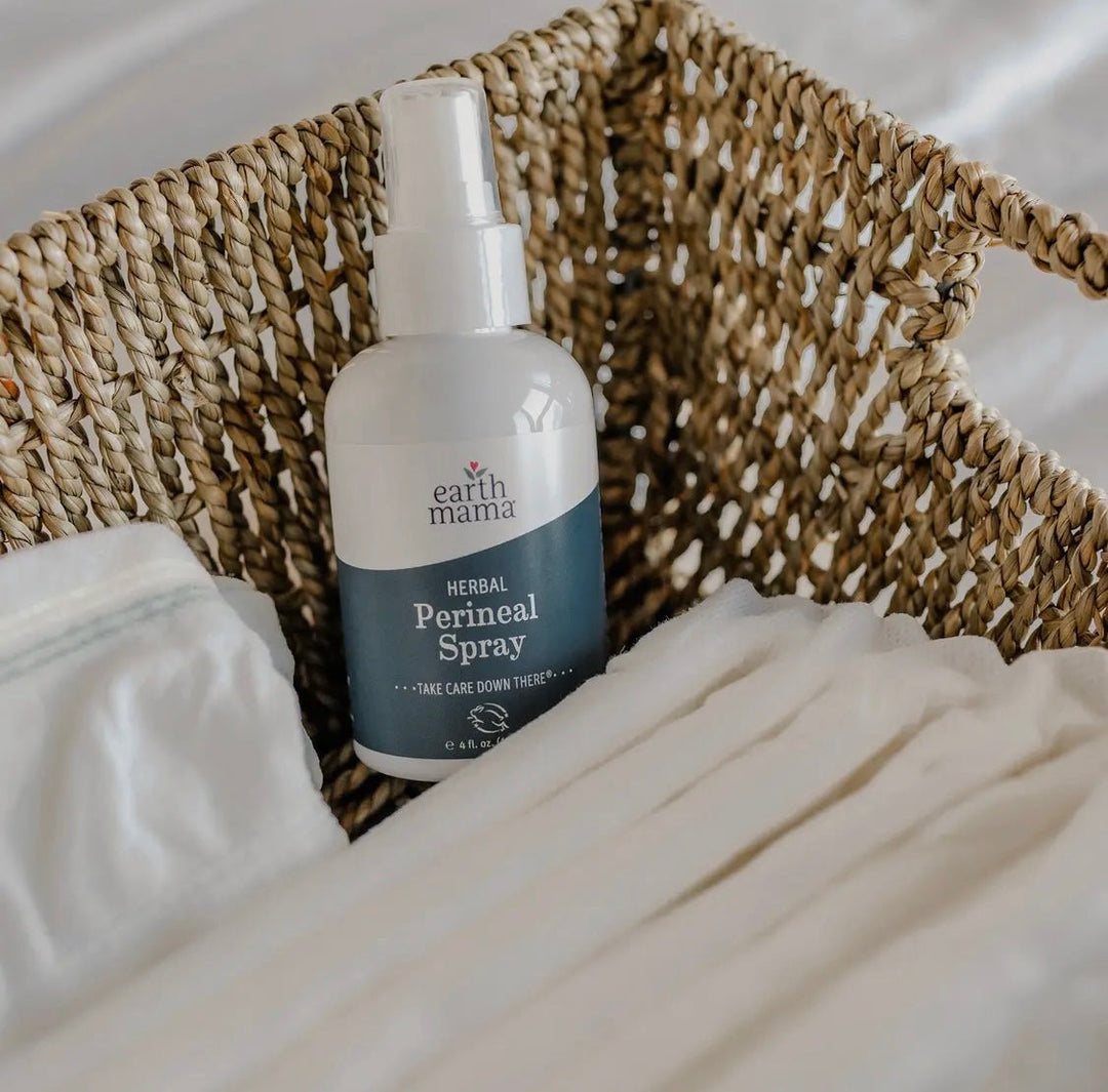 Postpartum Vaginal Recovery Set: Perfect Gift for the New Mama - Real Moms Boutique LLC