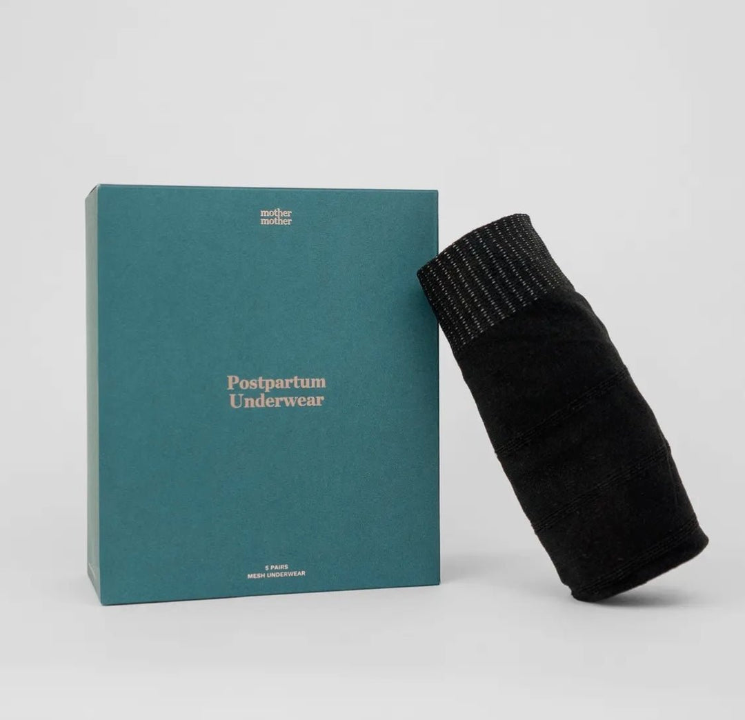 Postpartum Vaginal Recovery Set: Perfect Gift for the New Mama - Real Moms Boutique LLC