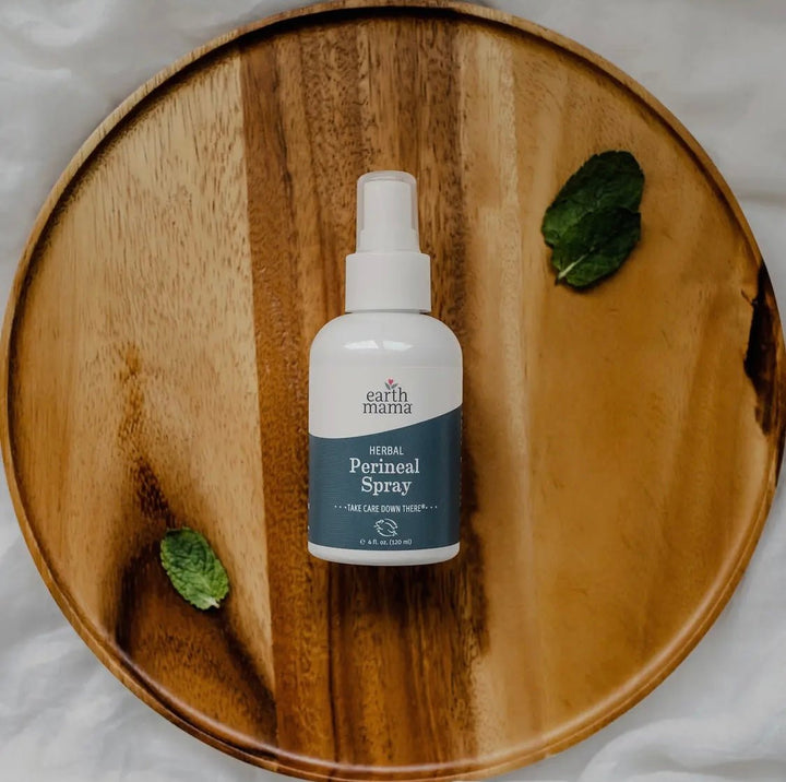 Postpartum Vaginal Recovery Set: Perfect Gift for the New Mama - Real Moms Boutique LLC