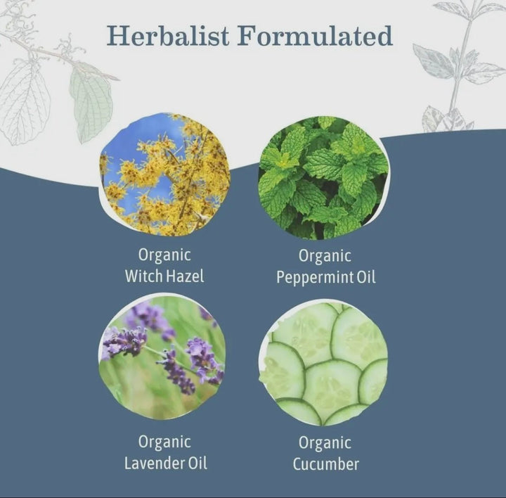 Postpartum Vaginal Recovery Set: Perfect Gift for the New Mama - Real Moms Boutique LLC