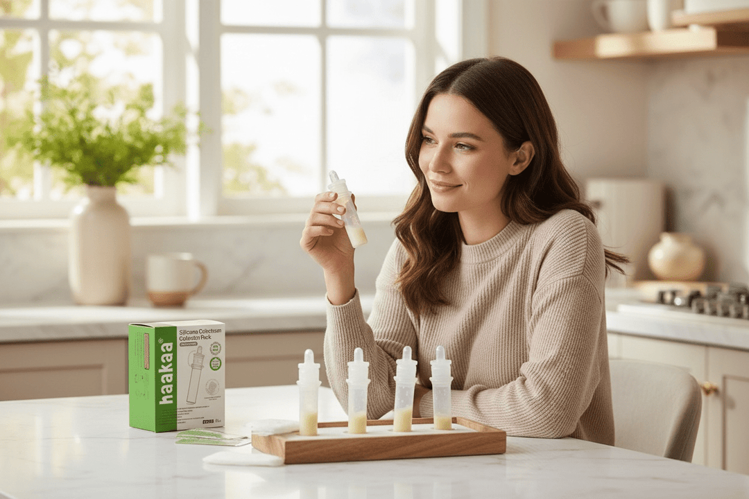 Prenatal Hand Expression Colostrum Kit - Real Moms Boutique LLC