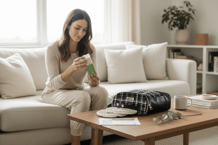 Prenatal Hand Expression Colostrum Kit - Real Moms Boutique LLC