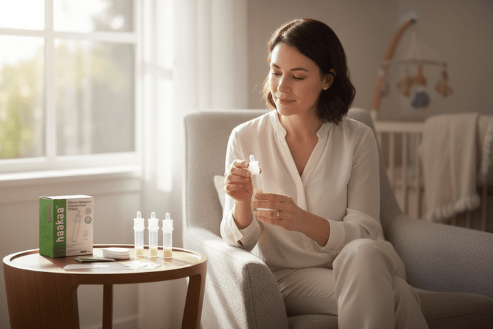 Prenatal Hand Expression Colostrum Kit - Real Moms Boutique LLC