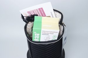 Prenatal Hand Expression Colostrum Kit - Real Moms Boutique LLC