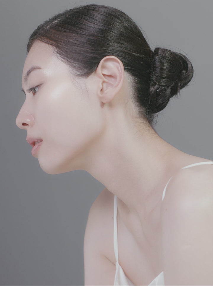 RADIANSOME100 Microfluidizer Cream: Moisturizing Face Cream