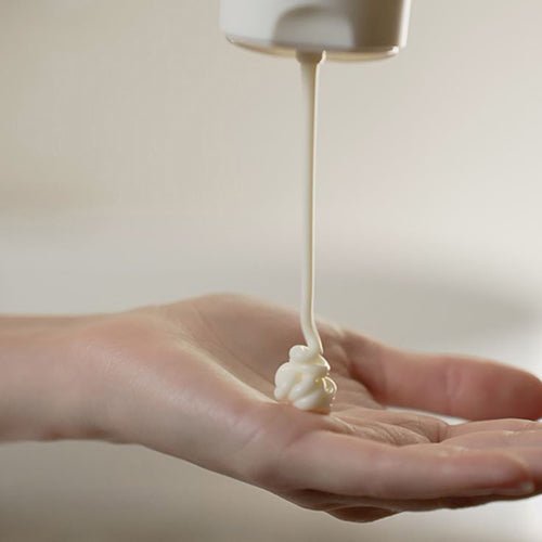 Samuel Nourishing Body Cream - Real Moms Boutique LLC