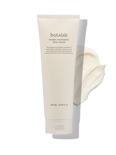 Samuel Nourishing Body Cream - Real Moms Boutique LLC