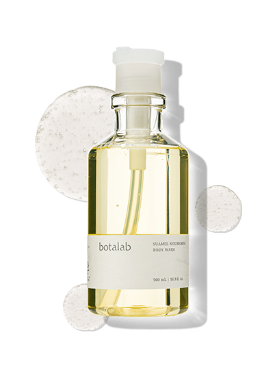 Samuel Nourishing Body Wash - Real Moms Boutique LLC