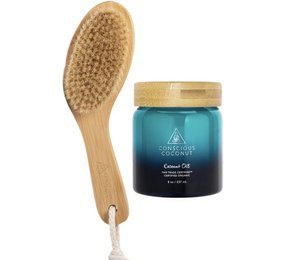 Self - Care Detox Gift Set - Real Moms Boutique LLC