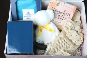 Self - Care Detox Gift Set - Real Moms Boutique LLC