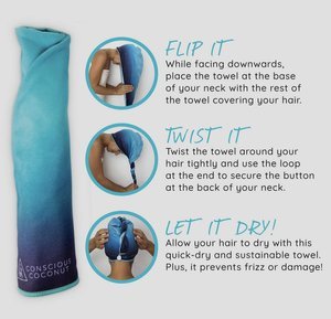 Self - Care Detox Gift Set - Real Moms Boutique LLC