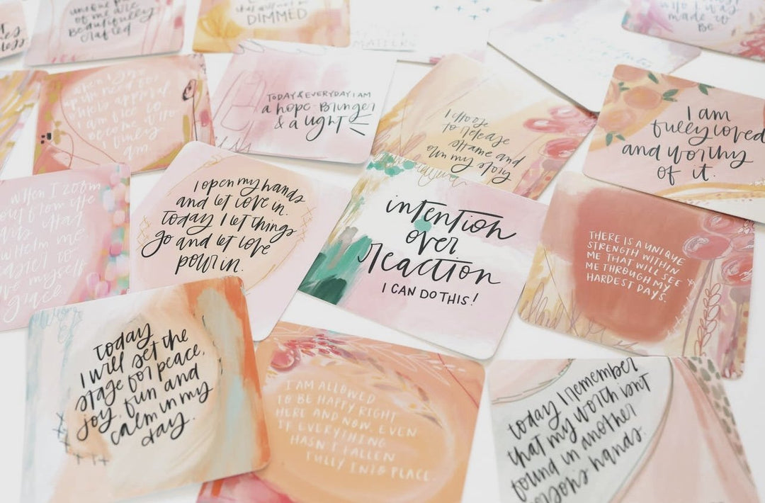 Self - Care Detox Gift Set - Real Moms Boutique LLC