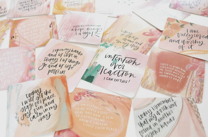 Self - Care Detox Gift Set - Real Moms Boutique LLC