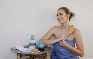 Self - Care Detox Gift Set - Real Moms Boutique LLC