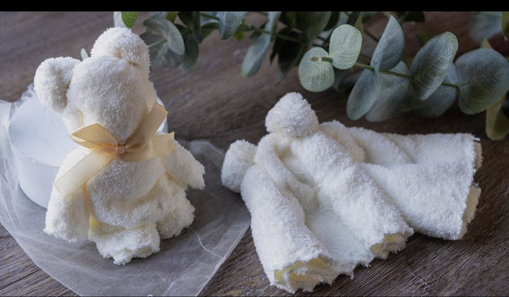 Self - Care Detox Gift Set - Real Moms Boutique LLC