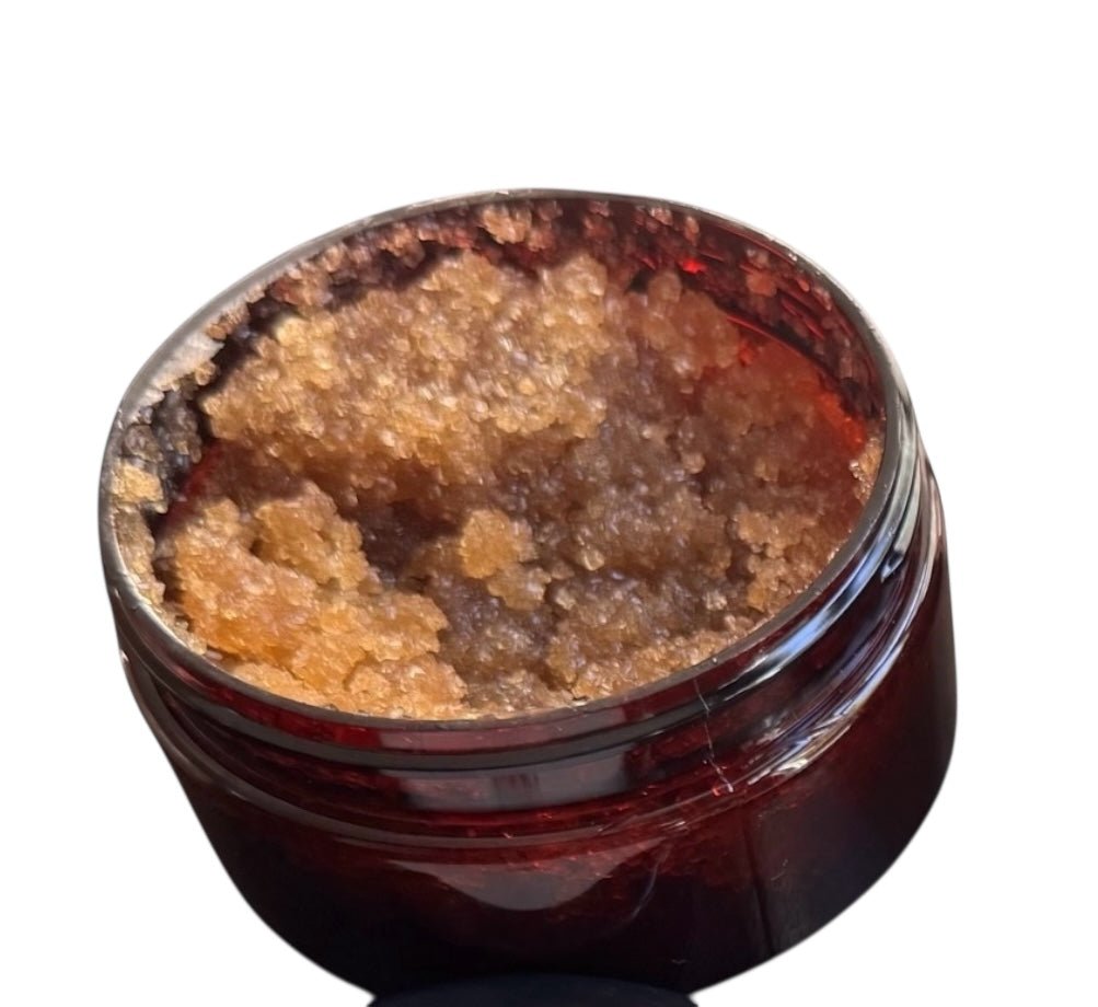 Self - Care Essentials: Scrub & Lotion Pairs - Real Moms Boutique LLC