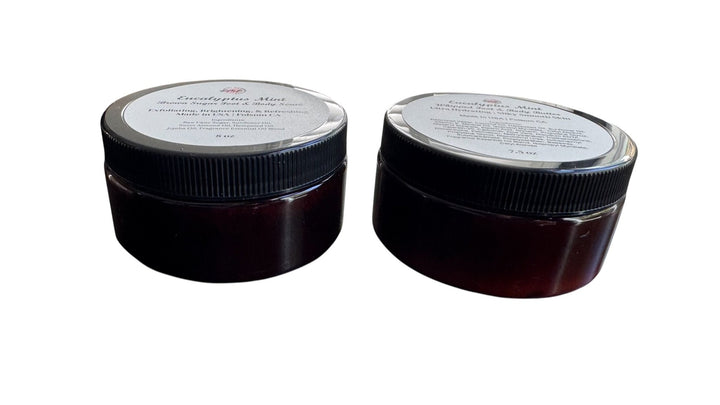 Self - Care Essentials: Scrub & Lotion Pairs - Real Moms Boutique LLC