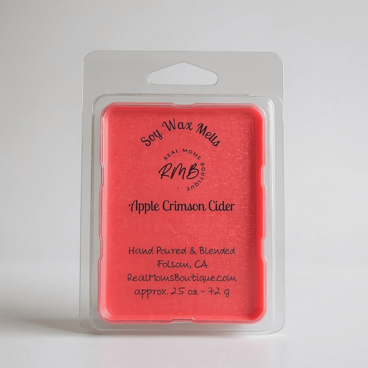 Soy Wax Melts - Real Moms Boutique LLC
