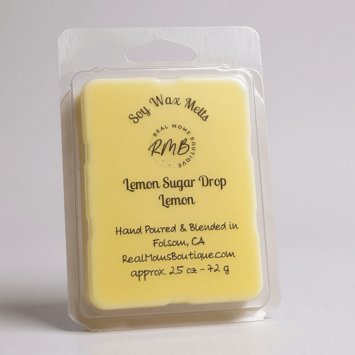 Soy Wax Melts - Real Moms Boutique LLC