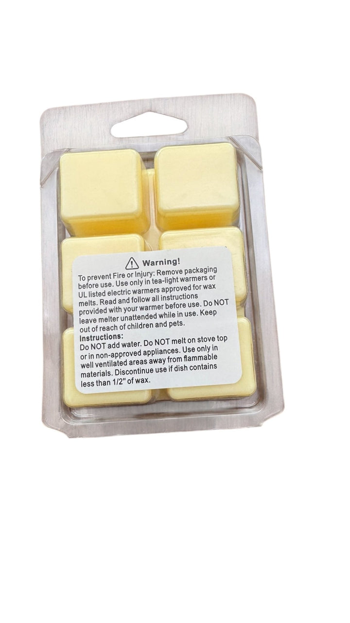 Soy Wax Melts - Real Moms Boutique LLC