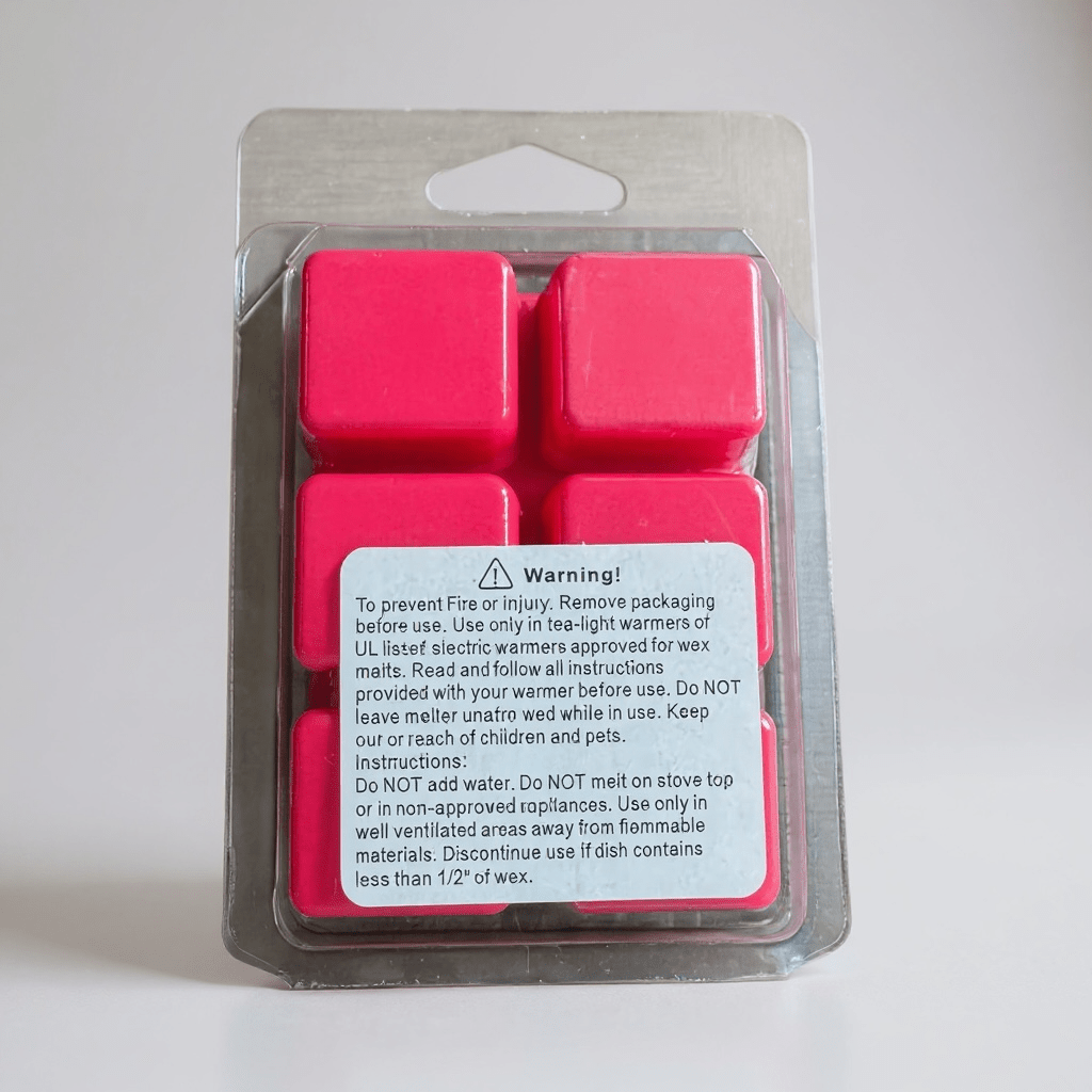 Soy Wax Melts - Real Moms Boutique LLC