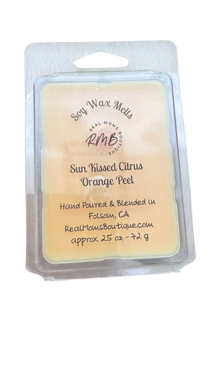Soy Wax Melts - Real Moms Boutique LLC