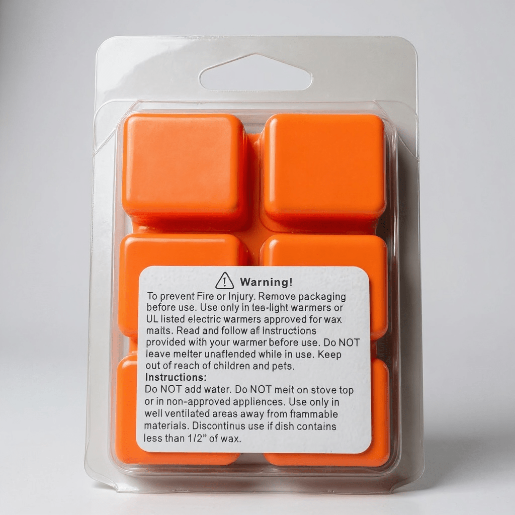 Soy Wax Melts - Real Moms Boutique LLC