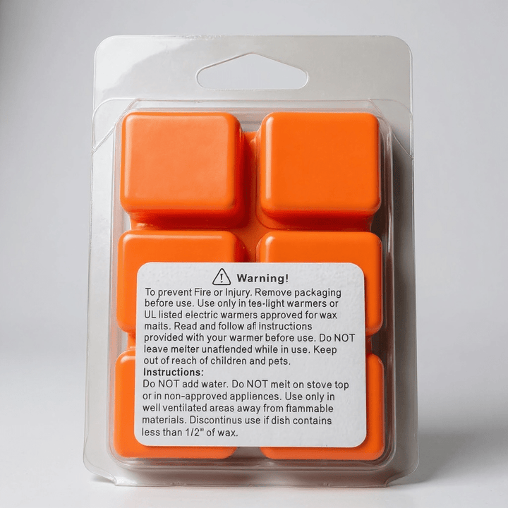 Soy Wax Melts - Real Moms Boutique LLC