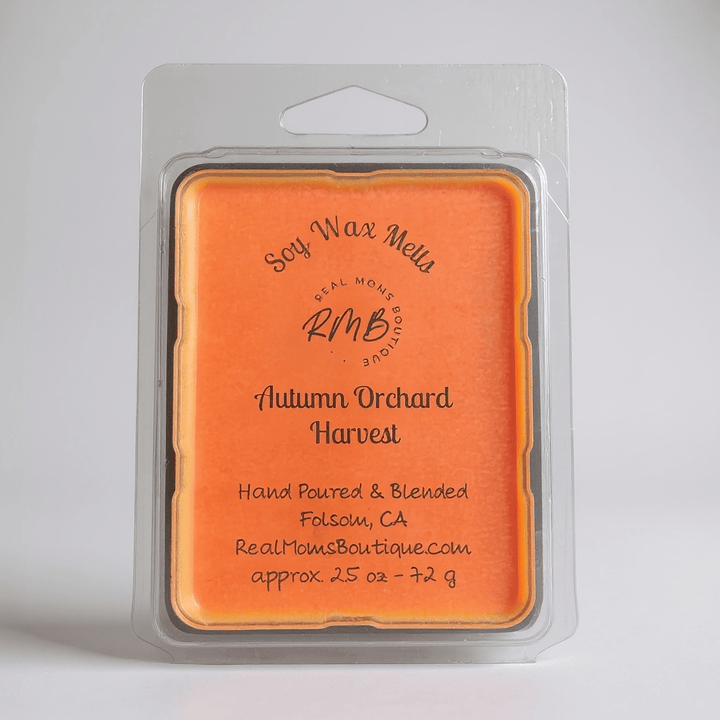 Soy Wax Melts - Real Moms Boutique LLC