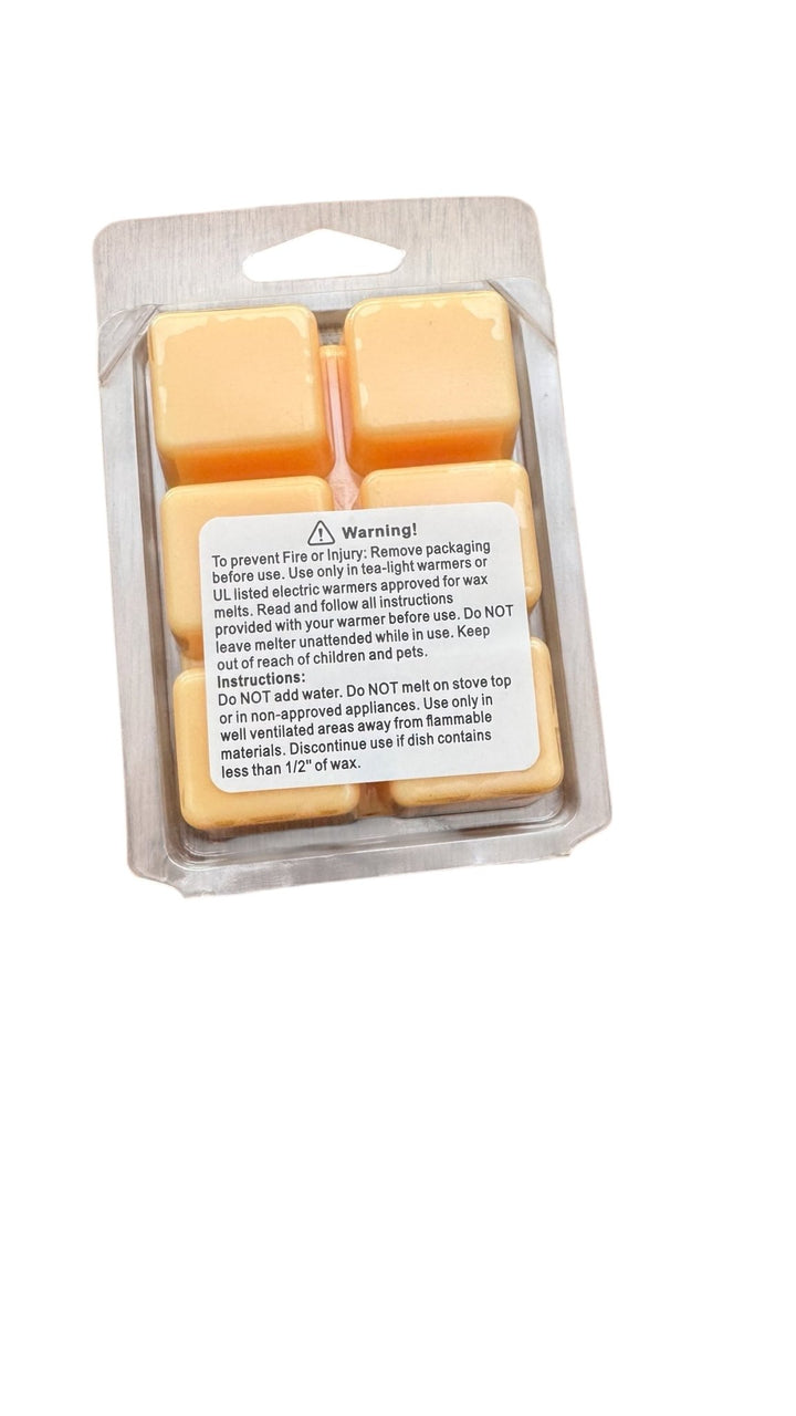 Soy Wax Melts - Real Moms Boutique LLC