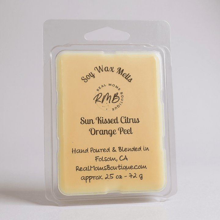 Soy Wax Melts - Real Moms Boutique LLC