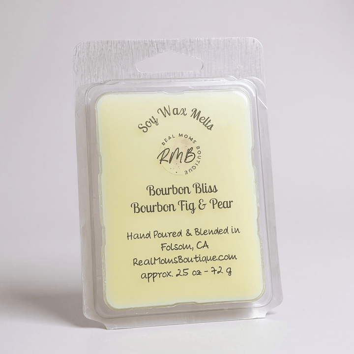 Soy Wax Melts - Real Moms Boutique LLC