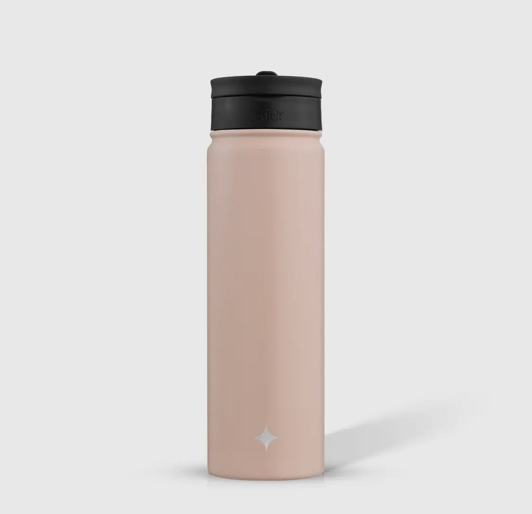 Stainless Steel Insulated Water Bottle - Real Moms Boutique LLC