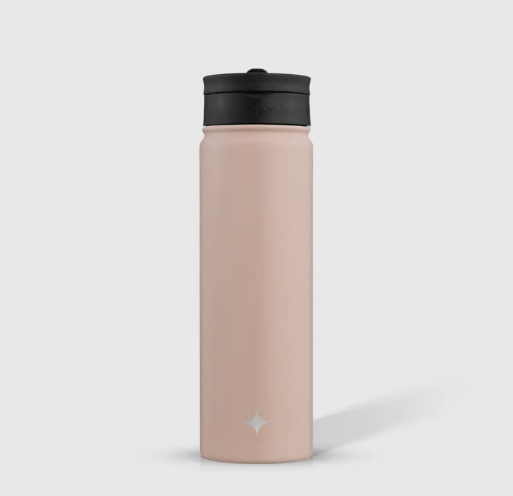 Stainless Steel Insulated Water Bottle - Real Moms Boutique LLC