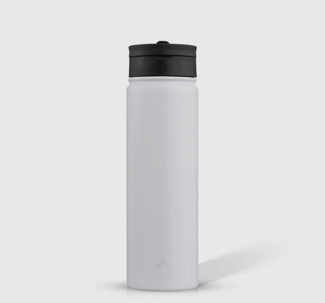 Stainless Steel Insulated Water Bottle - Real Moms Boutique LLC