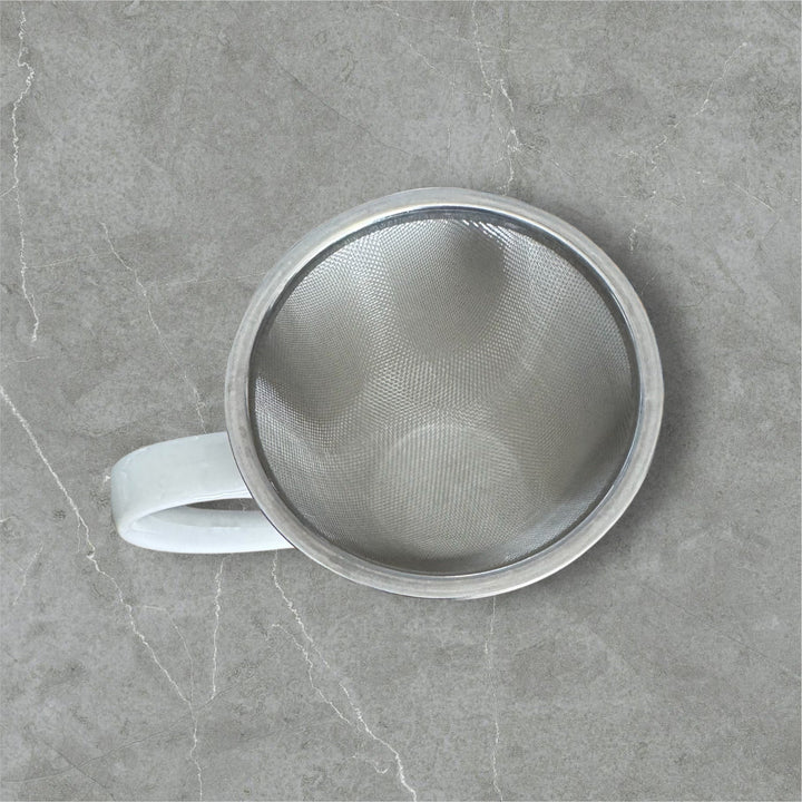 Superpower Mom Porcelain Tea Cup - Real Moms Boutique LLC