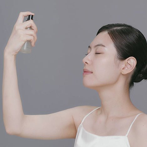 Two Phase Oil Mist - Real Moms Boutique LLC