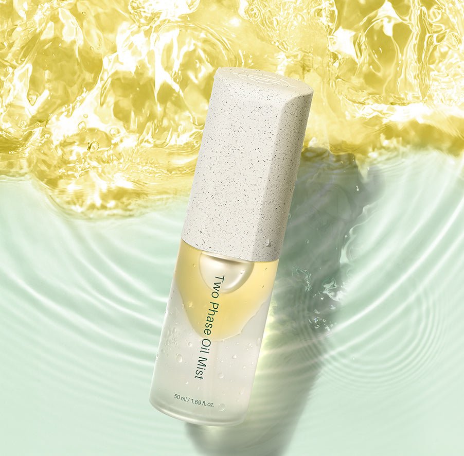 Two Phase Oil Mist - Real Moms Boutique LLC