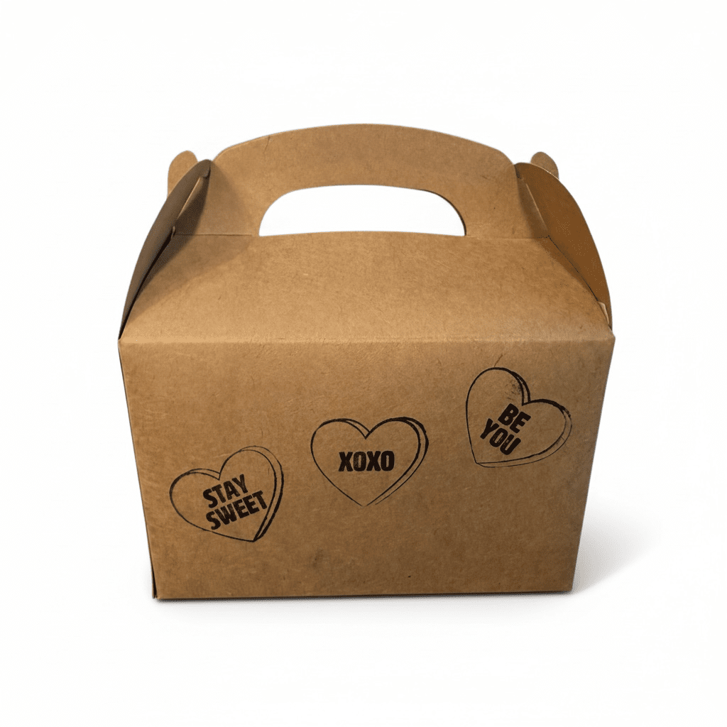 Valentine’s Self - Love Bath Bombs - Real Moms Boutique LLC