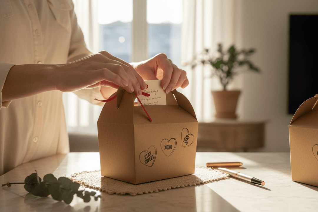 Valentine’s Self - Love Bath Bombs - Real Moms Boutique LLC