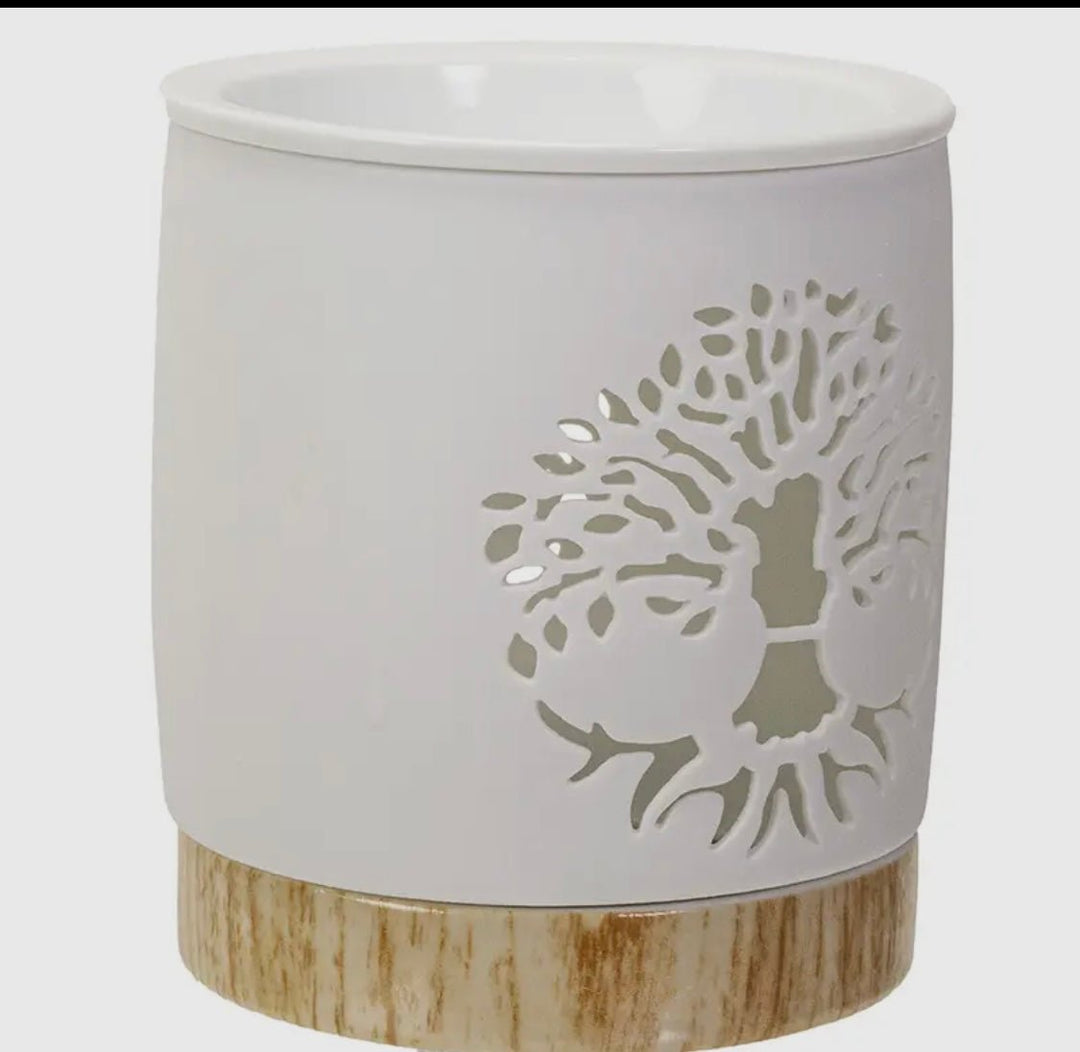 Wax Melt Burner - Real Moms Boutique LLC