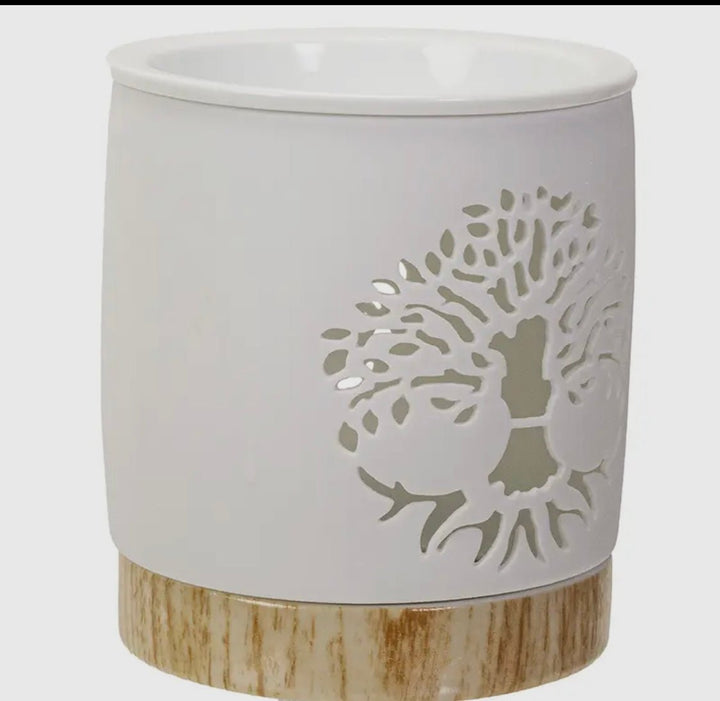 Wax Melt Burner - Real Moms Boutique LLC