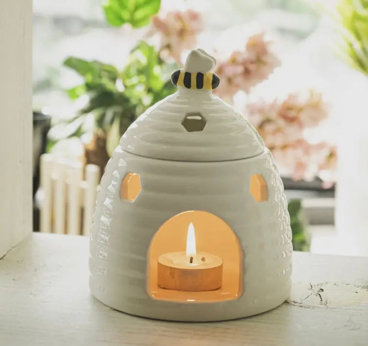 Wax Melt Burner - Real Moms Boutique LLC