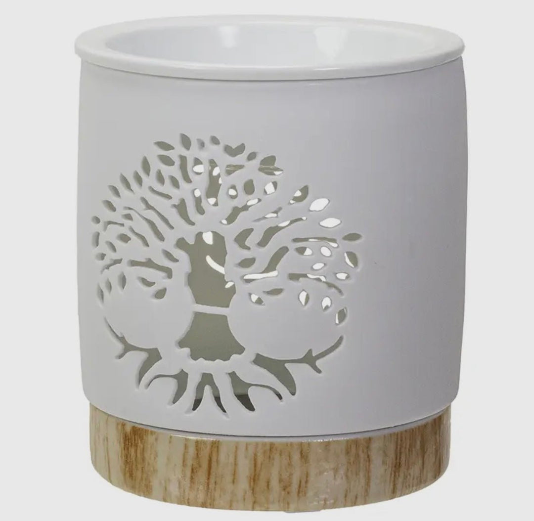 Wax Melt Burner - Real Moms Boutique LLC